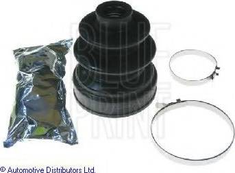 Blue Print ADG08126 - Bellow, drive shaft autospares.lv