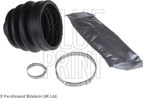 Blue Print ADG08171 - Bellow, drive shaft autospares.lv