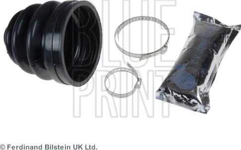 Blue Print ADG08172 - Bellow, drive shaft autospares.lv