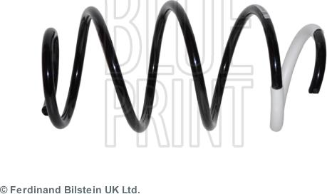 Blue Print ADG088467 - Coil Spring autospares.lv