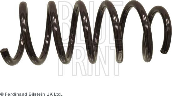 Blue Print ADG088477 - Coil Spring autospares.lv