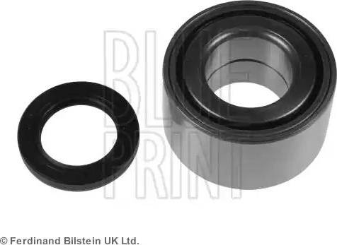 Blue Print ADG08349 - Wheel hub, bearing Kit autospares.lv