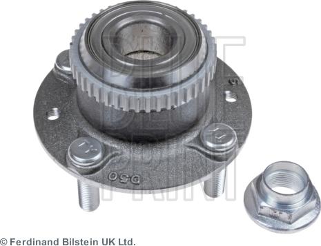 Blue Print ADG08341 - Wheel hub, bearing Kit autospares.lv