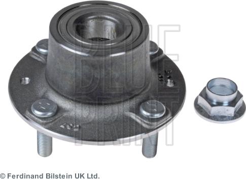 Blue Print ADG08305 - Wheel hub, bearing Kit autospares.lv