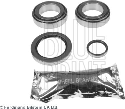 Blue Print ADG083101 - Wheel hub, bearing Kit autospares.lv