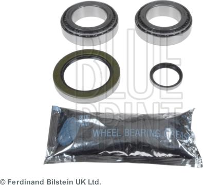 Blue Print ADG083102 - Wheel hub, bearing Kit autospares.lv