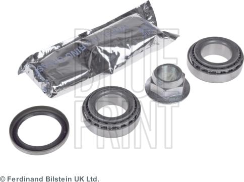Blue Print ADG08310 - Wheel hub, bearing Kit autospares.lv