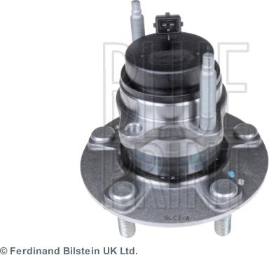 Blue Print ADG083113 - Wheel hub, bearing Kit autospares.lv