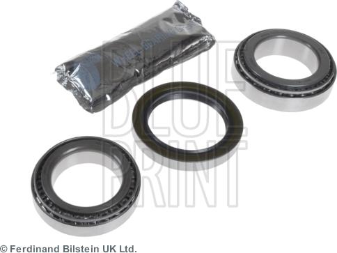 Blue Print ADG083117 - Wheel hub, bearing Kit autospares.lv