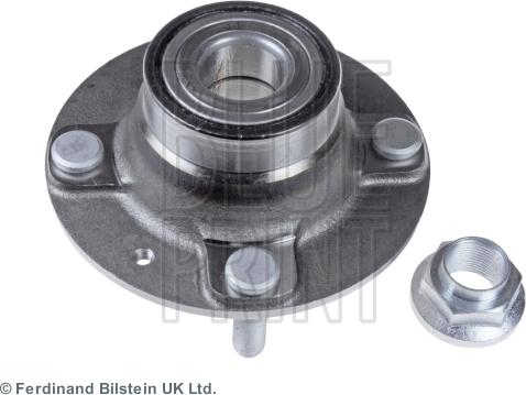 Blue Print ADG08312 - Wheel hub, bearing Kit autospares.lv