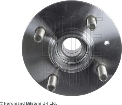 Blue Print ADG08336 - Wheel hub, bearing Kit autospares.lv