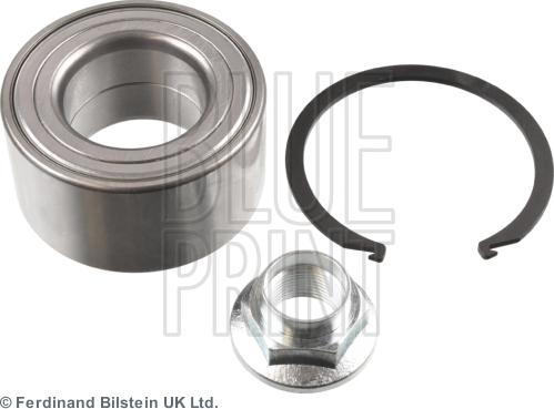 Blue Print ADG08249 - Wheel hub, bearing Kit autospares.lv