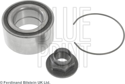 Blue Print ADG08240 - Wheel hub, bearing Kit autospares.lv