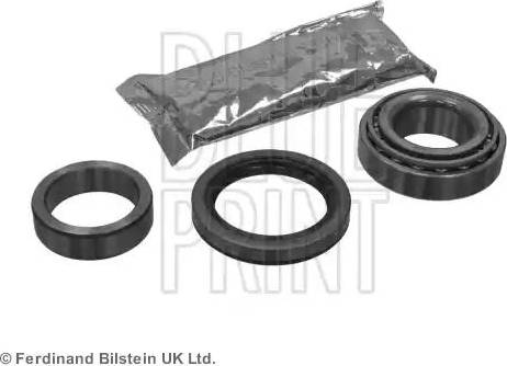 Blue Print ADG08248 - Wheel hub, bearing Kit autospares.lv