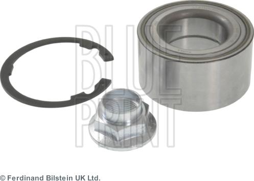 Blue Print ADG08243 - Wheel hub, bearing Kit autospares.lv