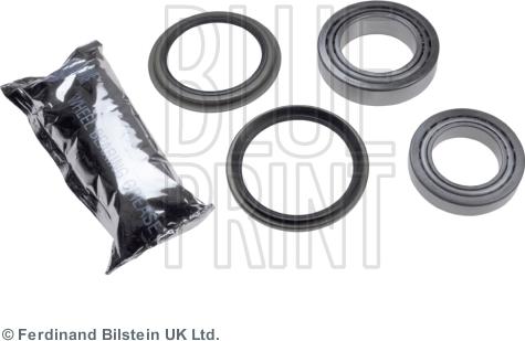 Blue Print ADG08215 - Wheel hub, bearing Kit autospares.lv