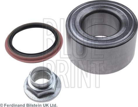 Blue Print ADG08218 - Wheel hub, bearing Kit autospares.lv