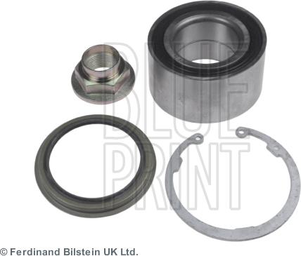 Blue Print ADG08213 - Wheel hub, bearing Kit autospares.lv