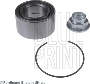 Blue Print ADG08280 - Wheel hub, bearing Kit autospares.lv