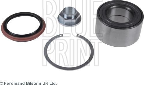 Blue Print ADG08231 - Wheel hub, bearing Kit autospares.lv