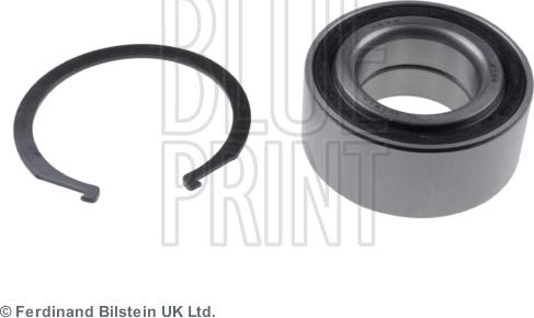 Blue Print ADG08232 - Wheel hub, bearing Kit autospares.lv