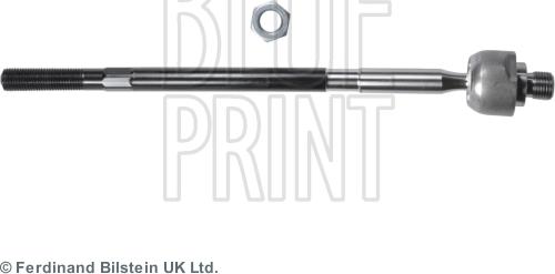 Blue Print ADG08793 - Inner Tie Rod, Axle Joint autospares.lv