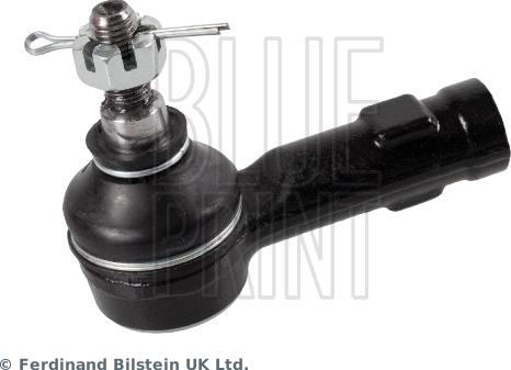 Blue Print ADG08747 - Tie Rod End autospares.lv