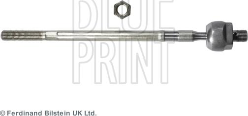 Blue Print ADG08766 - Inner Tie Rod, Axle Joint autospares.lv