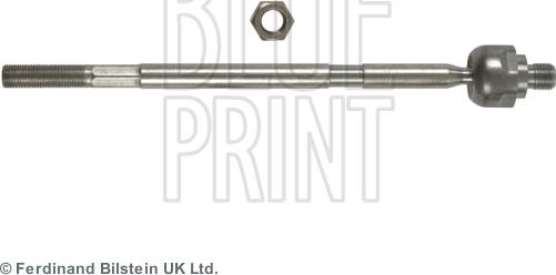 Blue Print ADG087104 - Inner Tie Rod, Axle Joint autospares.lv