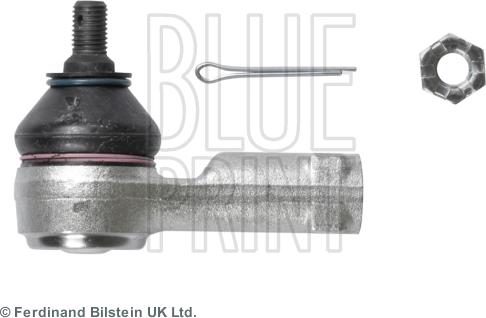 Blue Print ADG087130 - Tie Rod End autospares.lv