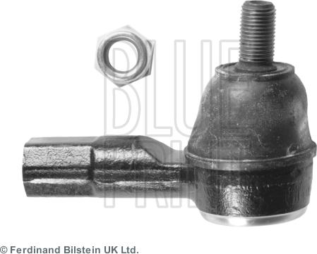 Blue Print ADG087131 - Tie Rod End autospares.lv