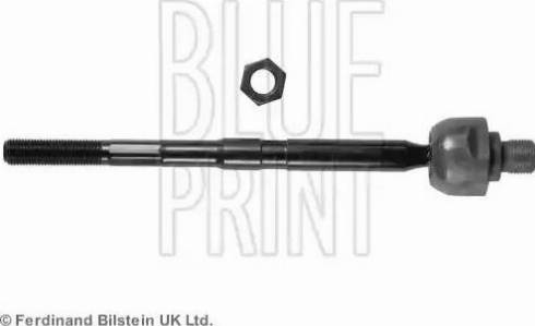 Blue Print ADG087138 - Inner Tie Rod, Axle Joint autospares.lv