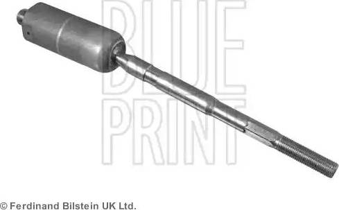 Blue Print ADG08736 - Inner Tie Rod, Axle Joint autospares.lv