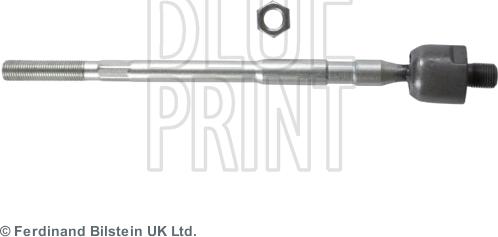 Blue Print ADG08733 - Inner Tie Rod, Axle Joint autospares.lv