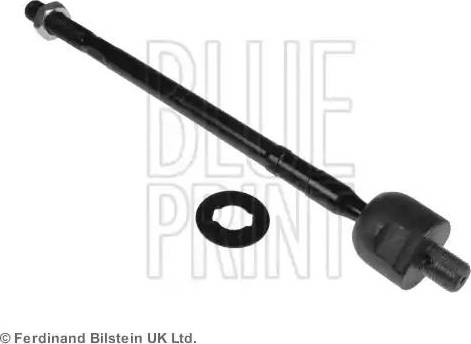 Blue Print ADG08723 - Inner Tie Rod, Axle Joint autospares.lv