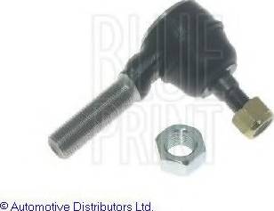 Blue Print ADG08776 - Tie Rod End autospares.lv