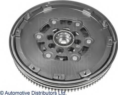 Blue Print ADG03504C - Flywheel autospares.lv