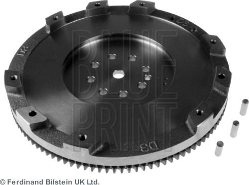 Blue Print ADG03506 - Flywheel autospares.lv