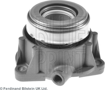 Blue Print ADG03647C - Central Slave Cylinder, clutch autospares.lv