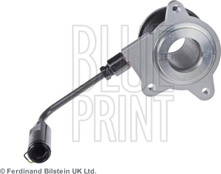 Blue Print ADG03666 - Central Slave Cylinder, clutch autospares.lv