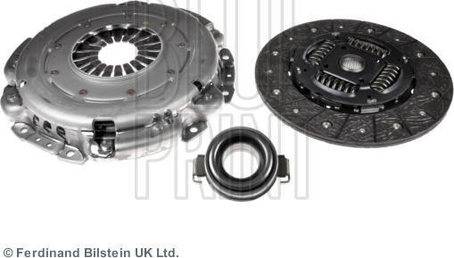 Blue Print ADG03099 - Clutch Kit autospares.lv