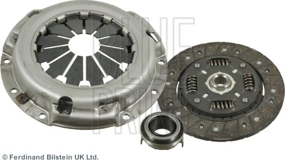 Blue Print ADG03094 - Clutch Kit autospares.lv