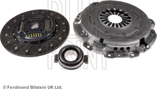 Blue Print ADG03096 - Clutch Kit autospares.lv