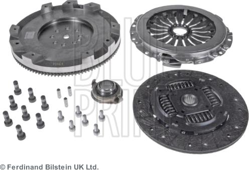 Blue Print ADG03098 - Clutch Kit autospares.lv