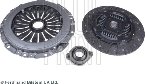 Blue Print ADG03097 - Clutch Kit autospares.lv