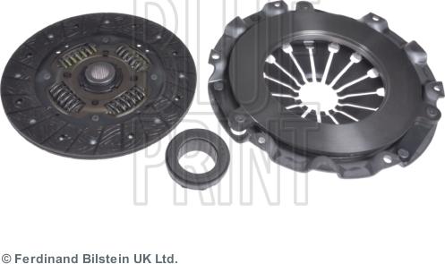 Blue Print ADG03045 - Clutch Kit autospares.lv