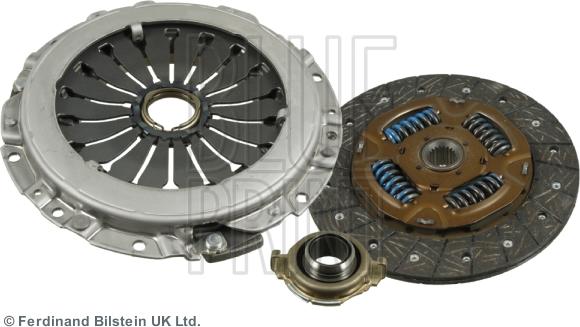 Blue Print ADG03046 - Clutch Kit autospares.lv