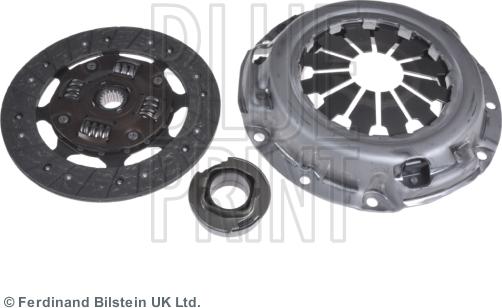 Blue Print ADG03040 - Clutch Kit autospares.lv