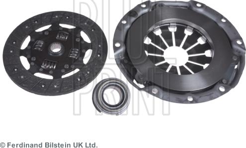 Blue Print ADG03040 - Clutch Kit autospares.lv