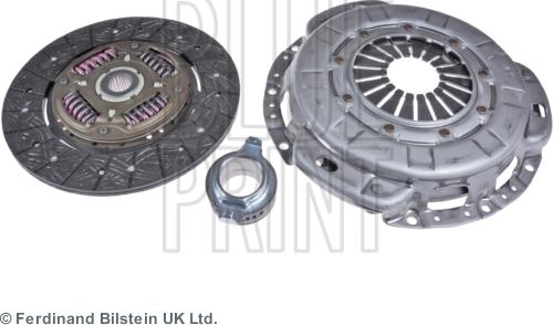 Blue Print ADG03042 - Clutch Kit autospares.lv